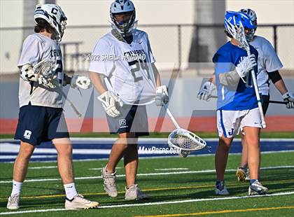 Thumbnail 2 in Jesuit @ Calvary Christian photogallery.
