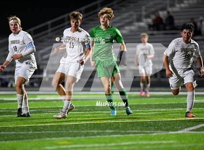 Thumbnail 1 in Springfield @ Northmont photogallery.