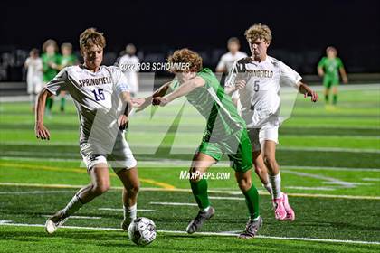 Thumbnail 3 in Springfield @ Northmont photogallery.