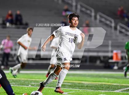 Thumbnail 1 in Springfield @ Northmont photogallery.