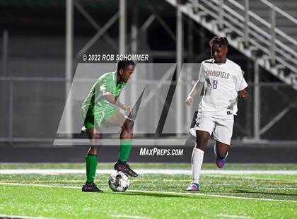 Thumbnail 3 in Springfield @ Northmont photogallery.
