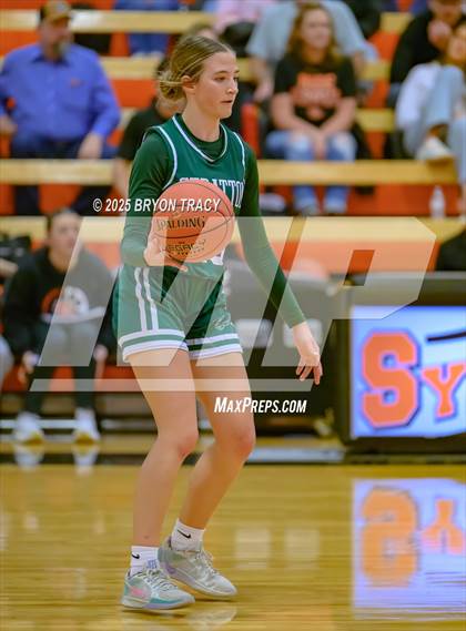 Thumbnail 3 in Stratton @ Syracuse photogallery.