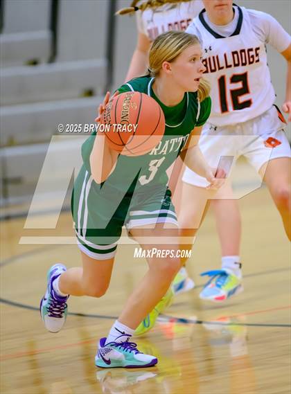 Thumbnail 3 in Stratton @ Syracuse photogallery.