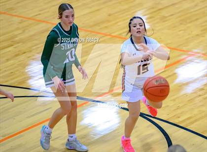 Thumbnail 1 in Stratton @ Syracuse photogallery.