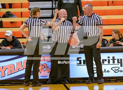 Thumbnail 2 in Stratton @ Syracuse photogallery.