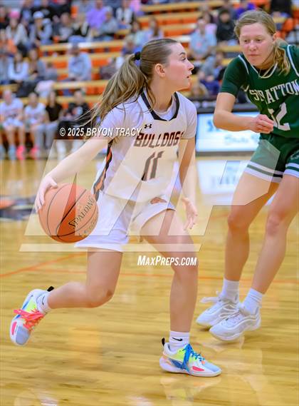 Thumbnail 1 in Stratton @ Syracuse photogallery.