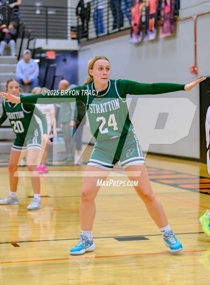 Thumbnail 3 in Stratton @ Syracuse photogallery.