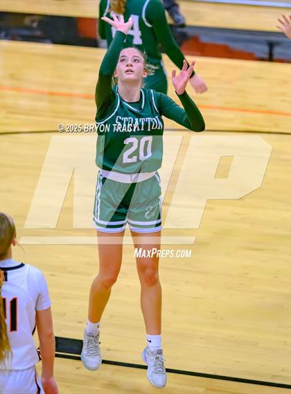 Thumbnail 3 in Stratton @ Syracuse photogallery.