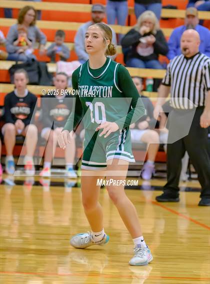 Thumbnail 3 in Stratton @ Syracuse photogallery.