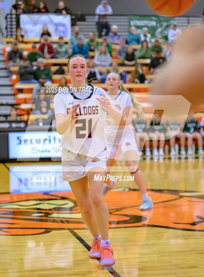 Thumbnail 3 in Stratton @ Syracuse photogallery.