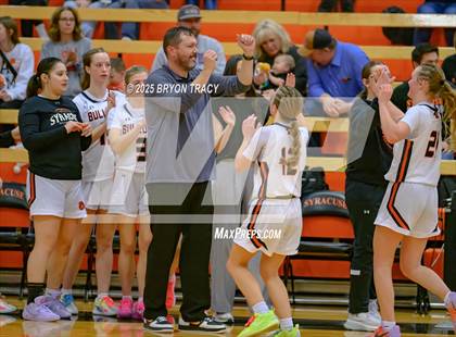 Thumbnail 3 in Stratton @ Syracuse photogallery.