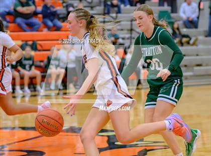 Thumbnail 1 in Stratton @ Syracuse photogallery.