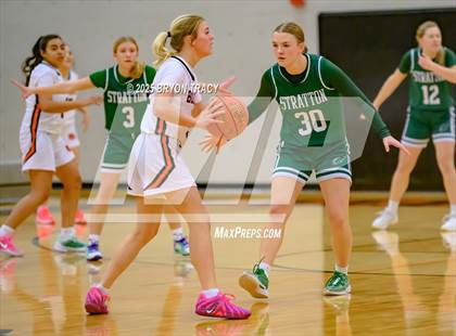 Thumbnail 1 in Stratton @ Syracuse photogallery.