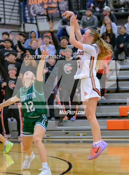 Thumbnail 2 in Stratton @ Syracuse photogallery.