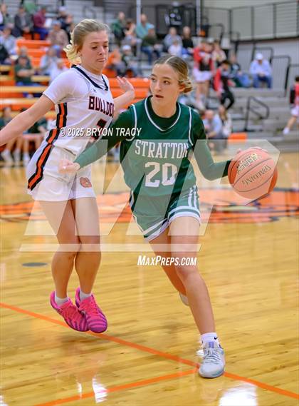 Thumbnail 3 in Stratton @ Syracuse photogallery.