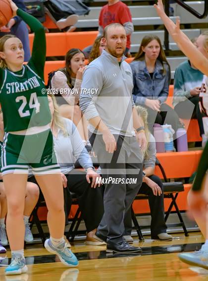 Thumbnail 1 in Stratton @ Syracuse photogallery.