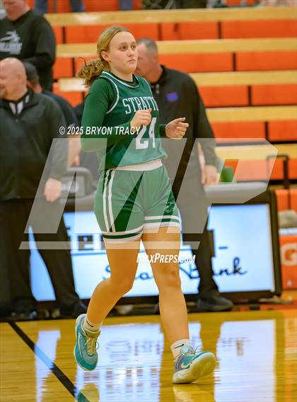 Thumbnail 1 in Stratton @ Syracuse photogallery.