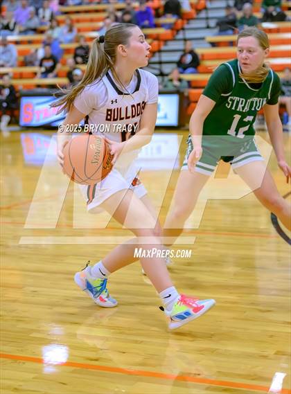 Thumbnail 2 in Stratton @ Syracuse photogallery.