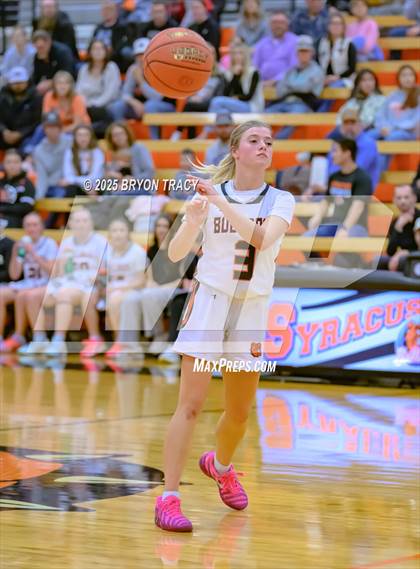 Thumbnail 1 in Stratton @ Syracuse photogallery.