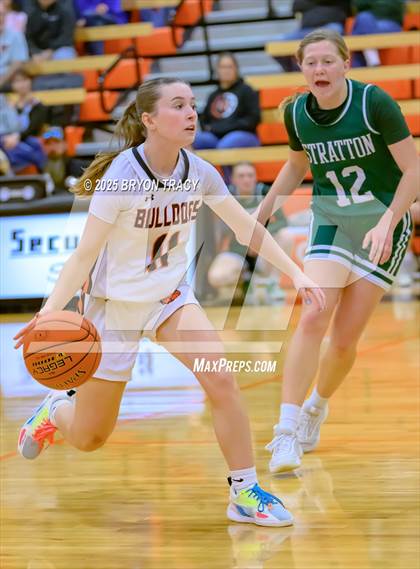 Thumbnail 1 in Stratton @ Syracuse photogallery.