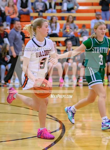 Thumbnail 2 in Stratton @ Syracuse photogallery.