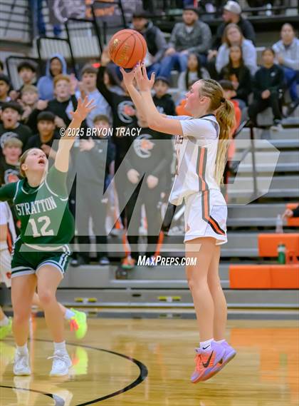 Thumbnail 1 in Stratton @ Syracuse photogallery.