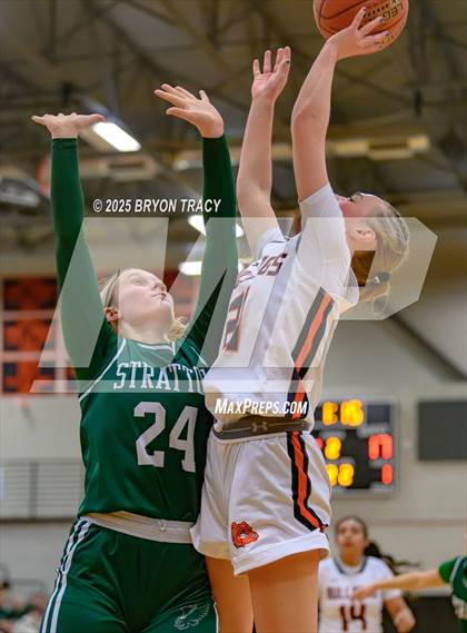 Thumbnail 3 in Stratton @ Syracuse photogallery.