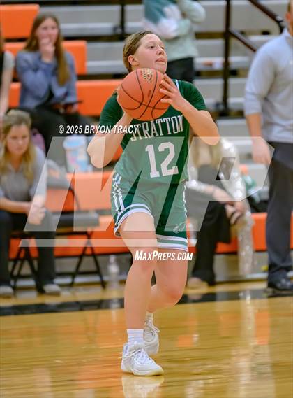 Thumbnail 1 in Stratton @ Syracuse photogallery.