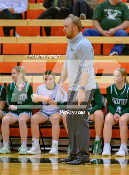 Thumbnail 1 in Stratton @ Syracuse photogallery.