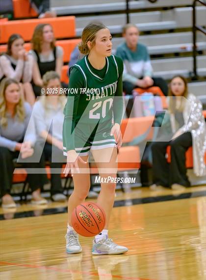 Thumbnail 2 in Stratton @ Syracuse photogallery.