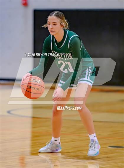 Thumbnail 3 in Stratton @ Syracuse photogallery.