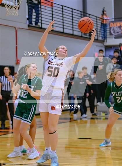 Thumbnail 2 in Stratton @ Syracuse photogallery.