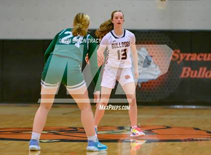 Thumbnail 3 in Stratton @ Syracuse photogallery.