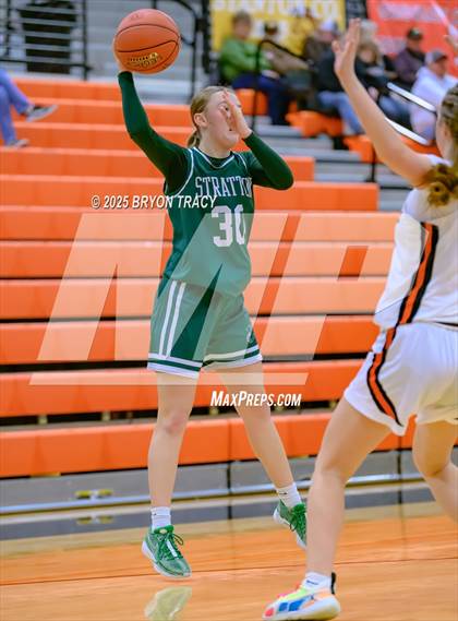 Thumbnail 3 in Stratton @ Syracuse photogallery.