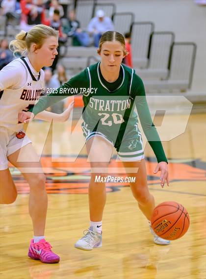 Thumbnail 1 in Stratton @ Syracuse photogallery.