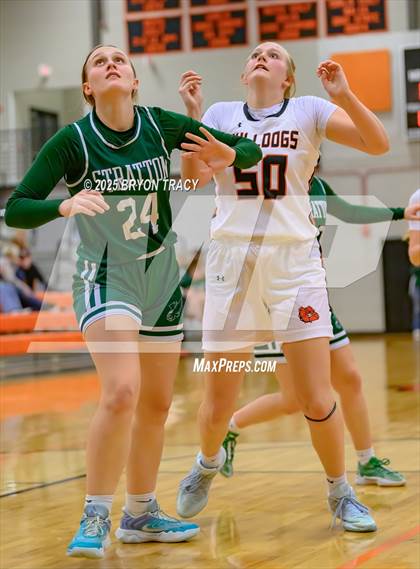 Thumbnail 3 in Stratton @ Syracuse photogallery.