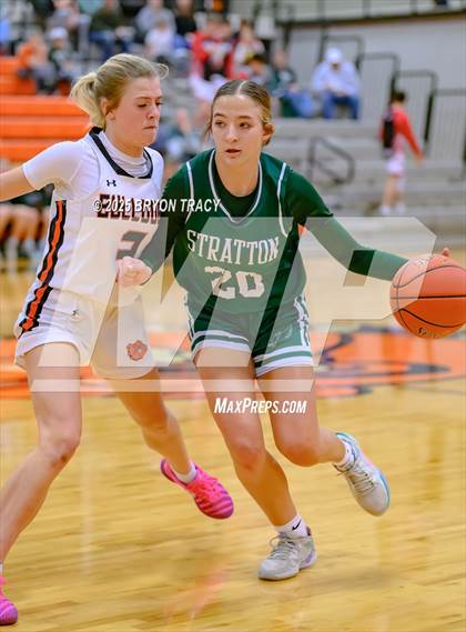 Thumbnail 2 in Stratton @ Syracuse photogallery.