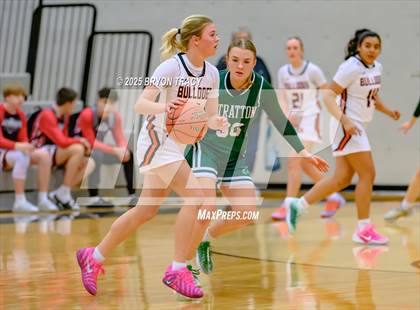 Thumbnail 1 in Stratton @ Syracuse photogallery.