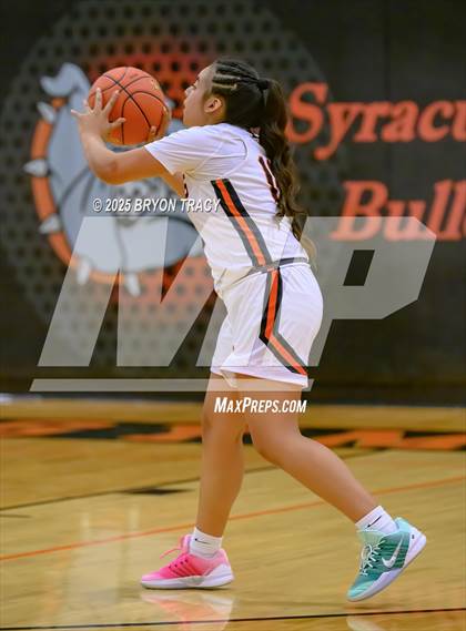 Thumbnail 2 in Stratton @ Syracuse photogallery.