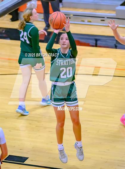 Thumbnail 2 in Stratton @ Syracuse photogallery.