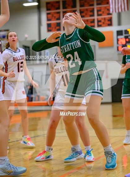 Thumbnail 1 in Stratton @ Syracuse photogallery.