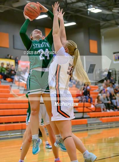 Thumbnail 2 in Stratton @ Syracuse photogallery.