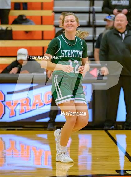 Thumbnail 2 in Stratton @ Syracuse photogallery.