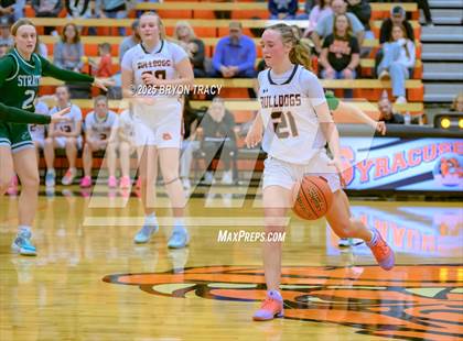 Thumbnail 3 in Stratton @ Syracuse photogallery.