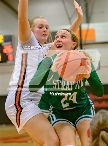 Thumbnail 3 in Stratton @ Syracuse photogallery.