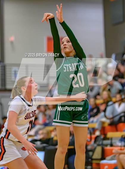 Thumbnail 1 in Stratton @ Syracuse photogallery.