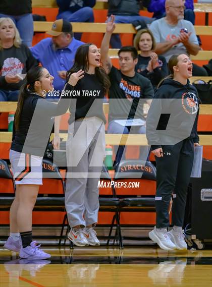 Thumbnail 1 in Stratton @ Syracuse photogallery.