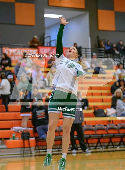 Thumbnail 1 in Stratton @ Syracuse photogallery.