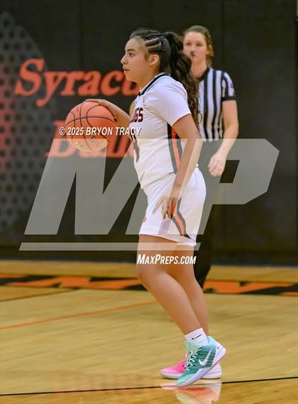 Thumbnail 1 in Stratton @ Syracuse photogallery.