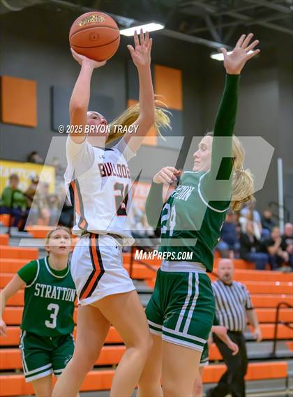 Thumbnail 2 in Stratton @ Syracuse photogallery.